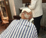 Barbería