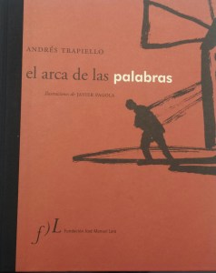 arca palabras